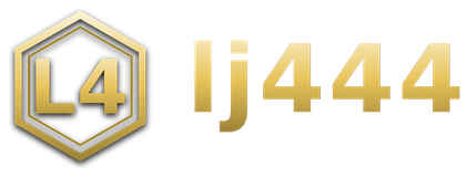 lj444 logo